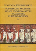 Sympozja Kazimierskie