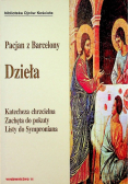 Pacjan z Barcelony Dzieła