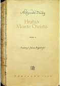Hrabia Monte Christo Tom II