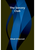 The Sorcery Club