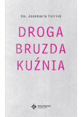 Droga, Bruzda, Kuźnia w. kieszonkowe