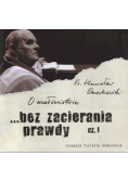 O małżeństwie bez zacierania prawdy cz.I Dedykacja autora