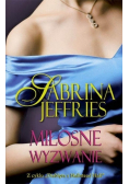 Miłosne wyzwanie