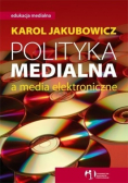 Polityka medialna a media elektroniczne