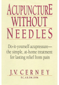 Acupuncture without Needles