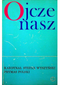 Ojcze nasz