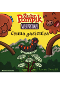 Żubr Pompik Wyprawy Tom 17 Cenna gąsienica