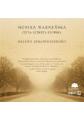 Drzewo sprawiedliwości audiobook