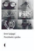 Pocztówki z grobu