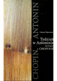 Tydzień w Antoninie