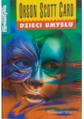Dzieci umysłu