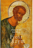 Piotr i Rzym