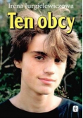 Ten obcy