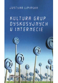 Kultura grup dyskusyjnych w internecie