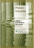 Prawo muzeów