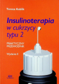 Insulinoterapia w cukrzycy typu 2