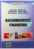 Rachunkowość finansowa