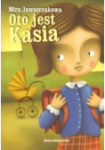 Oto jest Kasia