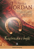 Jordan Nicole - Księżniczka z bajki