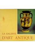 La galerie D art antique