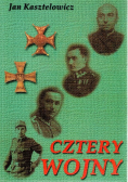 Cztery wojny