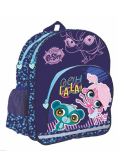 Plecak szkolny Littlest Pet Shop