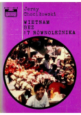 Wietnam bez 17 równoleżnika