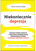 Niekoniecznie depresja