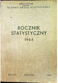 Mały rocznik statystyczny 1964