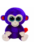 Beanie Boos Grapes - małpka średnia