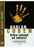 Kilka sekund od śmierci, Audiobook