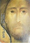 Mysli o ikonie