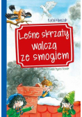 Leśne skrzaty walczą ze smogiem