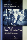 Kucem na Urysnów