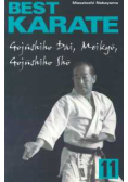 Best Karate 11