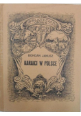 Karaici w Polsce 1927 r.