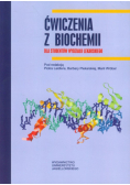 Laidler Piotr - Ćwiczenia z biochemii dla studentów wydziału lekarskiego