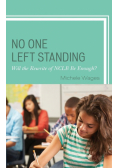 No One Left Standing