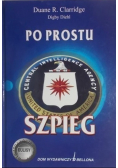 Po prostu szpieg