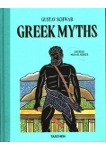 Greek Myths