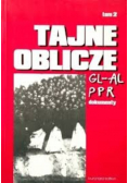Tajne Oblicze Tom 2