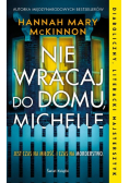 Nie wracaj do domu Michelle