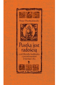 Pustka jest radością