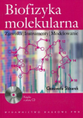Biofizyka molekularna z CD