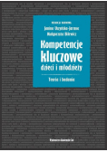 Kompetencje kluczowe dzieci i młodzieży