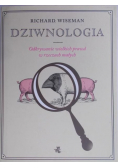 Dziwnologia