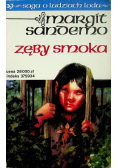Saga o ludziach lodu Tom 19 Zęby smoka