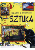 Sztuka. Książeczka z okienkami
