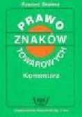 Prawo znaków towarowych