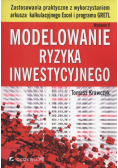 Modelowanie ryzyka inwestycyjnego
